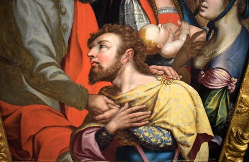 Pieter Aertsen (Amsterdam, 1508-1575)